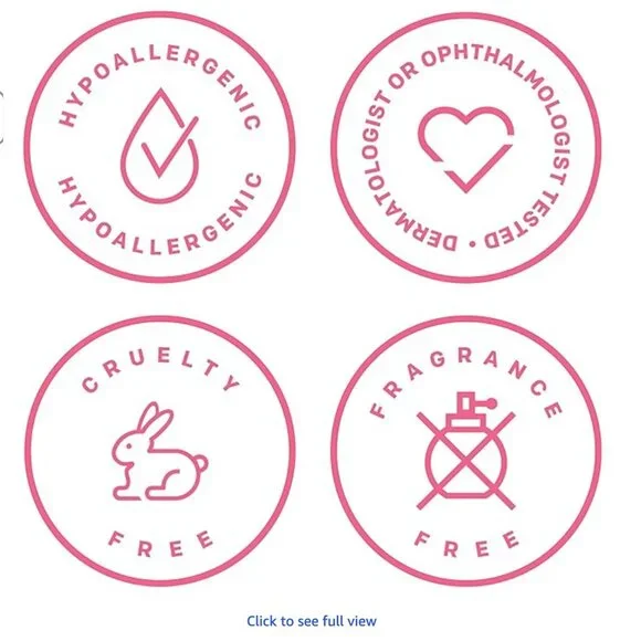 Almay - Lip Vibes Lipstick (Eat Cake) - Picture 5 of 8